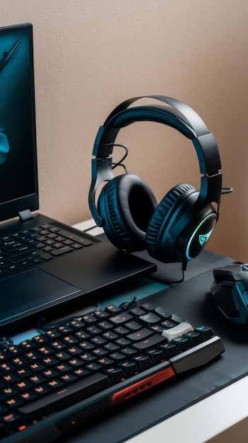 Game development results and student projects