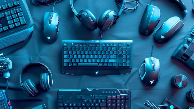 Pixel art creation workspace