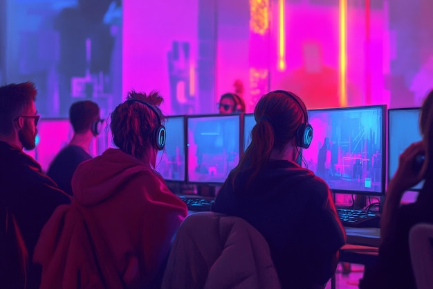 Game development methodology and teaching approach